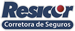 Resicór Seguros para todo o Brasil