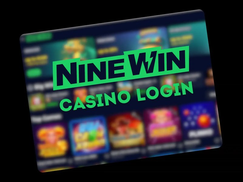 Ninewin casino in United Kingdom